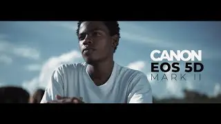 Canon 5D mark II Video Test