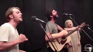 The Head and the Heart 