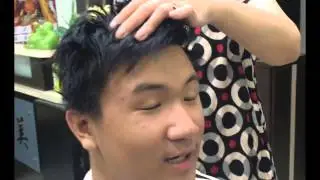 甲中光頭軍團第二季