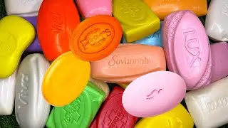6:08 Minutes Satisfying Soap Opening | Noise ASMR | Satisfying Video | ASMR No talking 🧼🩷