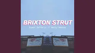 Brixton Strut