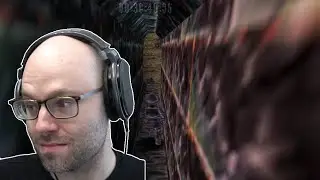 There's no reason for this video to exist, and yet (Knights Try)