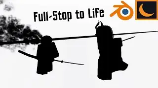 A Full-Stop to Life | A Roblox Limbus Company Animation