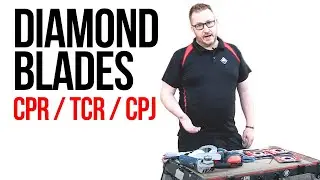 Diamond Grinder Discs