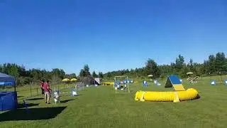 AAC trial standard