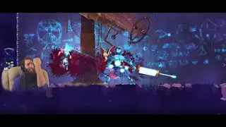 [5BC] Dead Cells Cursed-Sword Victory #8