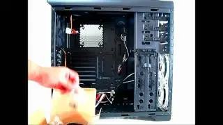 Enermax Fulmo Advanced Mid-tower Case Product Overview