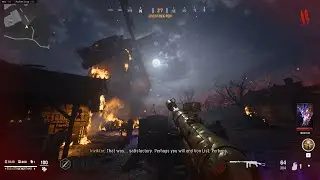 Call of Duty: Vanguard: Der Anfang Gameplay (No Commentary)