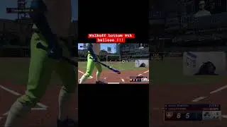 #mlbshow24 #theshow #streamer #twitch #fyppage #viral #fixitup #wtfvideos #diamonddynasty #fyp #pov
