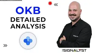 OKB - Technical Analysis - OKX