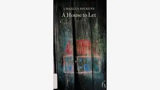 A House to Let &mdash; Charles Dickens Wilkie Collins Elizabeth Gaskell Adelaide