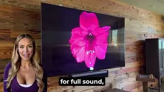 Sony 77-inch OLED TV Bundle with Wearable Speaker: 2025&rsquo;s Enchanted Entertainment Enclave!
