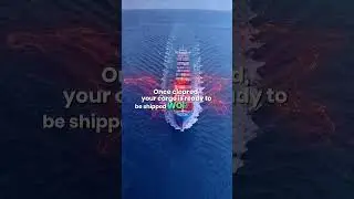 How to Clear Customs for Exports | Simple Guide for Exporters by Khet Se 🌍🚢