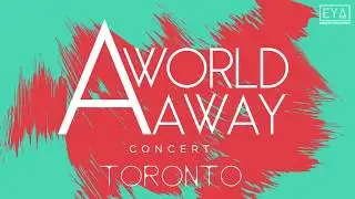 2017 A World Away Concert Promo Video
