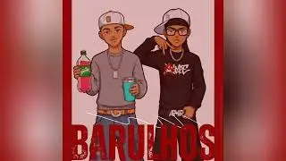 NT BOY - BARULHOS FT. SOSA BANE (Prod.ripdogma)
