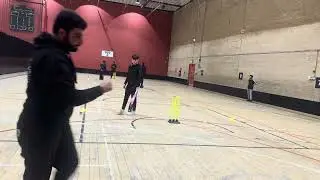 Firth Park Warriors vs Netheredge Knights &mdash; 2nd Innings; Match 8 | Sheffield Cup 2026