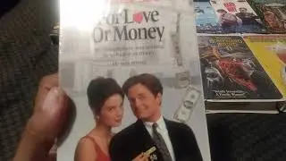 My Michael J. Fox Collection Update 2020