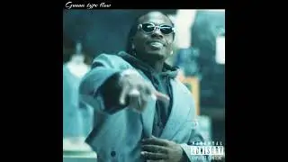 Gunna flow - New Phase (Аудио) Неизданное