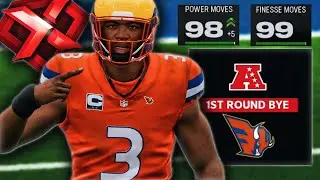 Epic Playoff Run! | Madden 24