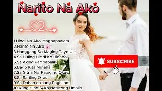 🎶ULTIMATE HUGOT LOVESONGS 2026 || Narito Na Ako❤️‍🔥