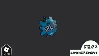 [LIMITED EVENT] How to get the Face Splatter (SPLAT! 🎨) Roblox