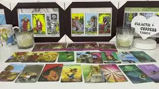 ARIES   SOMEONE COMES BACK AND YOUR REACTION IS PRICELESS ARIES TAROT LOVE READING