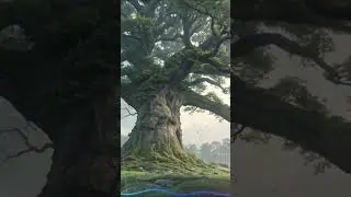 Is This The Biggest Tree Ever Found? | Poems in Songs | electro blues