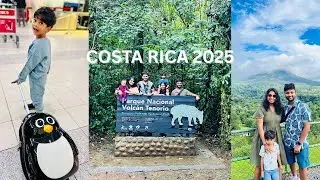 Costa Rica 2025