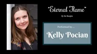 Eternal Flame - Kelly Pocian @ Trinity Theatre Company Cabaret
