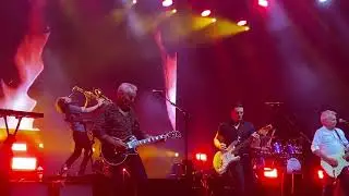Icehouse - Touch the Fire - Live at Sidney Myer Music Bowl Melbourne 11th Feb 2023