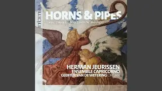 Ghiselle: Prelude to the 3rd Act for Horn Ensemble and Organ