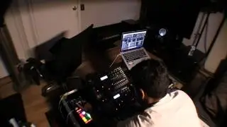 Tiefschwarz - Laid Black (DJZ4D / Elektron Mix)