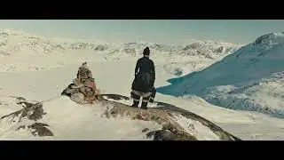 Hotel S&Oslash;MA - A piece of Greenland