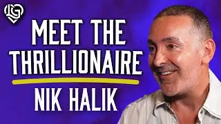 Nik Halik | Love Gangster Ep 22