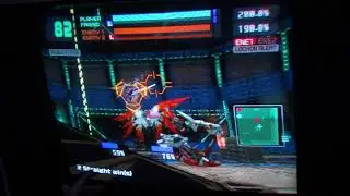 バーチャロンフォース関西2017 specineff 罪 (MAQ02870) Tem3