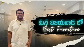 BEST FURNITURE IN OUR VIJAYAWADA #madxchangefurniture #raghuvanshfurniture