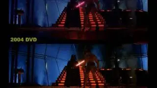 Adywans - The Empire: Revisited - Lightsaber comparisons.