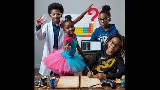 Who Am I? 🌈 Helping Kids Explore Identity & Build Self-Awareness | Emotional Intelligence Series