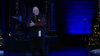 The Gift Of Waiting (pt 4 of A Savior Is Born)