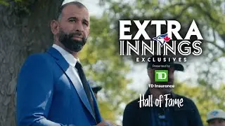 EXTRA INNINGS EXCLUSIVE: The Canadian Baseball Hall of Fame