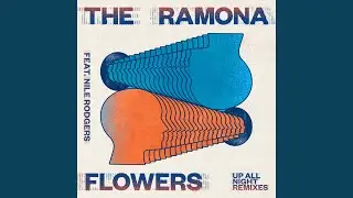 Up All Night (Room9 Remix)