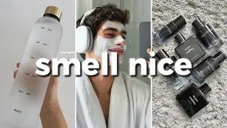 Как пахнуть потрясающе весь день | Как пахнуть свежестью 24/7