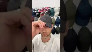 Best Low Profile Trucker Hats