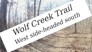 Wolf Creek Trail
