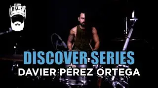 Cayem Discover Series | Davier P&eacute;rez Ortega | Great American Ghost