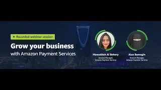 How to grow your business with Amazon Payment Services