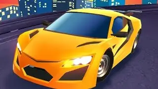 Race master 3D | First Boss defeated 💪🏻😯