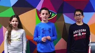 Leader In Me Wayne Thomas Video