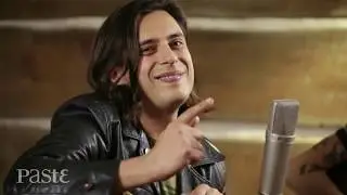 INHEAVEN at Paste Studio NYC live from The Manhattan Center