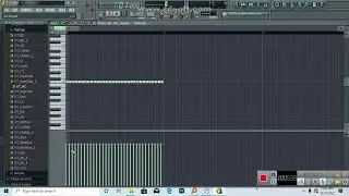 jinsi ya kupiga kick, snare, shaker na key au melody